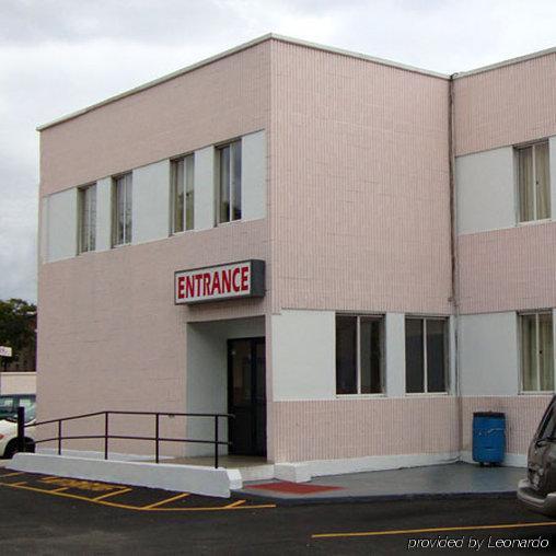 Riviera Motor Inn Brooklyn New York Exterior foto